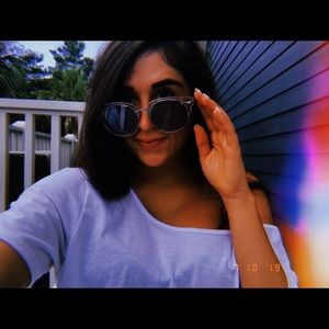 Meet your Posher, Shelby